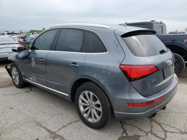 VIN WA1LFAFP9DA096193 2013 Audi Q5, Premium Plus no.2