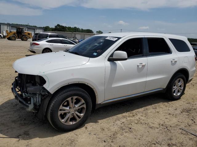 2013 Dodge Durango SXT