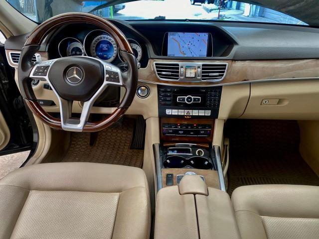 WDDHF8JB9EA869963 Mercedes-Benz E 350 4matic