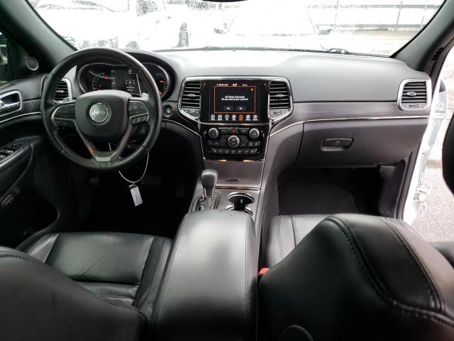 1C4RJEBG3LC409902 Jeep Grand Cherokee Limited