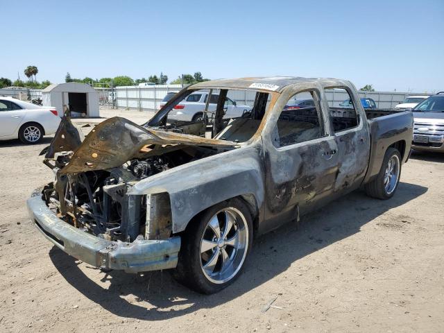 2010 Chevrolet Silverado 1500 LT