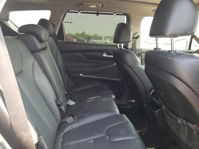 2019 HYUNDAI SANTA FE L - 5NMS5CAA7KH112686