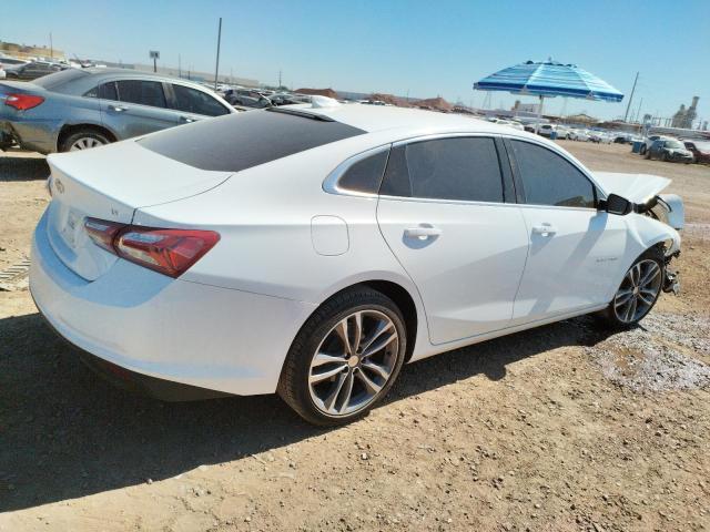 1G1ZD5ST9MF054957 Chevrolet Malibu LT 3