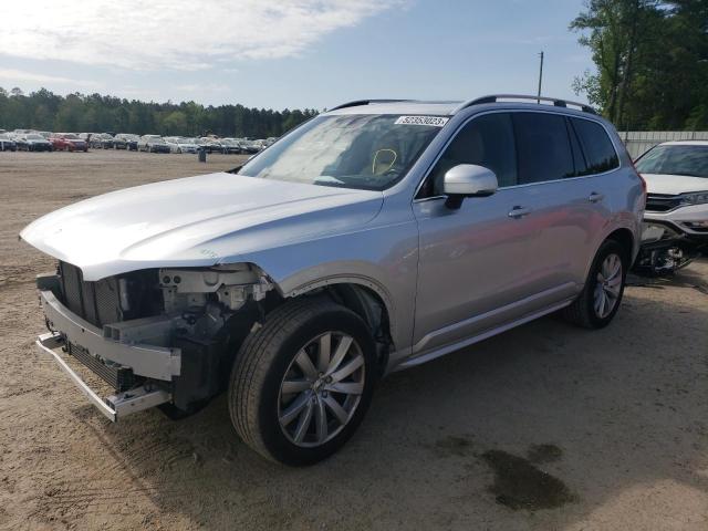 2019 Volvo XC90 T6 Momentum