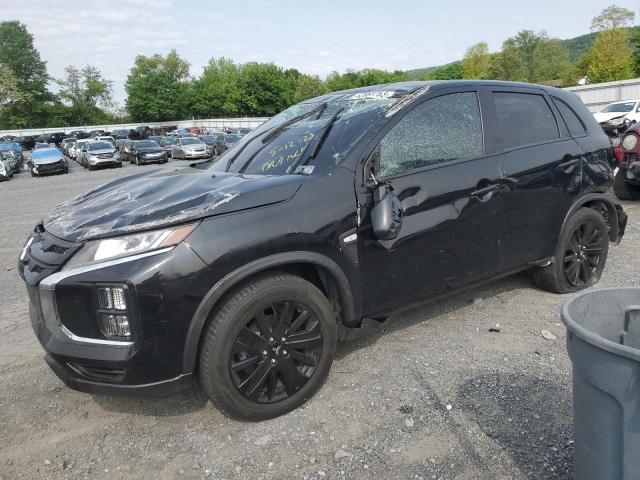 2021 Mitsubishi Outlander Sport ES