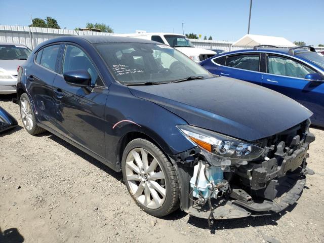 3MZBN1L79HM149635 Mazda 3 TOURING