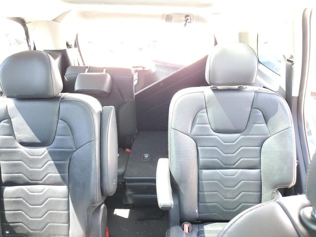 5XYP5DHC6MG125459 KIA Telluride Sx