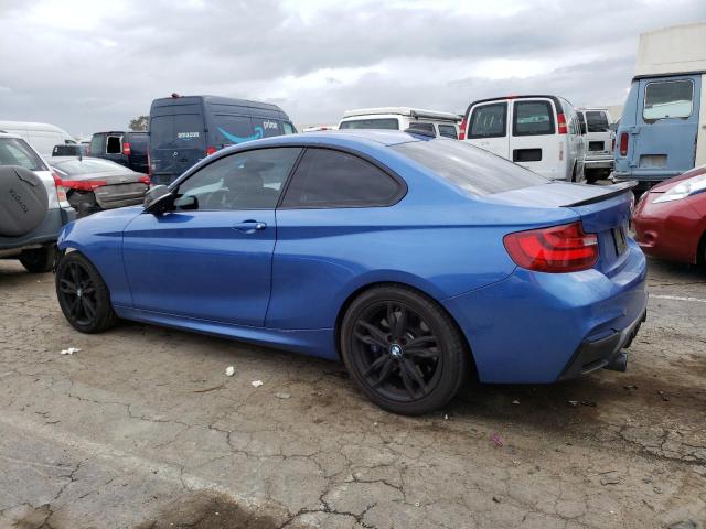 WBA1J7C50FV358807 BMW M235I