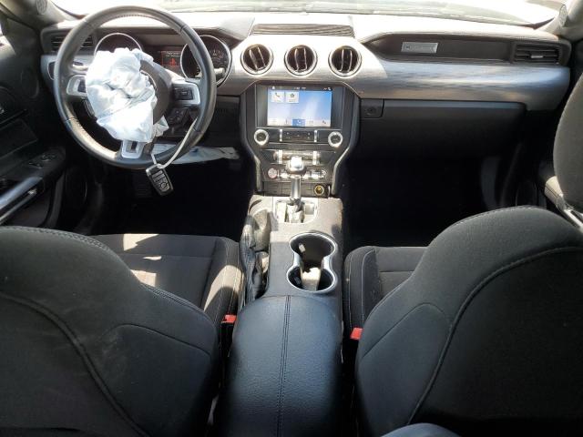 1FA6P8TH8K5186016 Ford MUSTANG