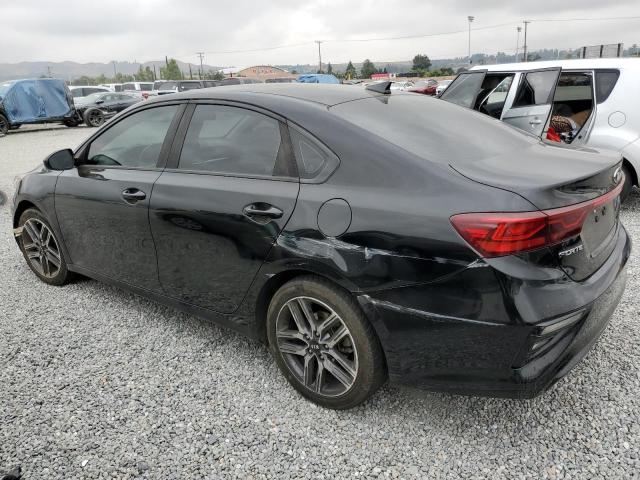 3KPF34AD4KE012575 KIA Forte Gt Line