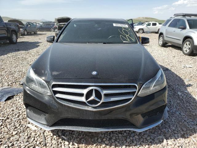 WDDHF8JB7GB166889 2016 MERCEDES-BENZ E-CLASS, photo no. 5