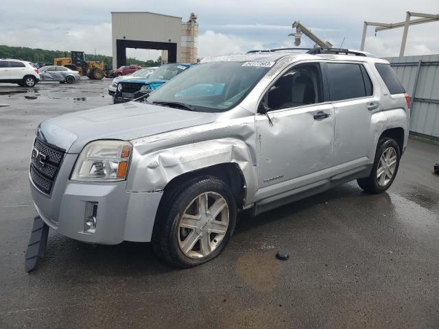 2010 GMC Terrain SLT