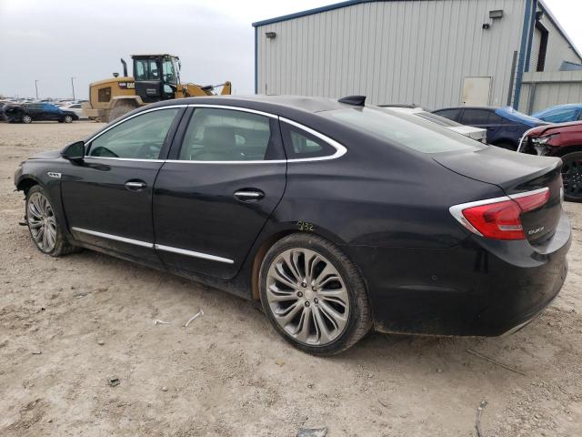 2017 BUICK LACROSSE P - 1G4ZR5SS1HU125730