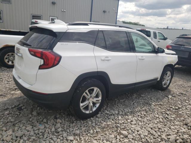 3GKALTEV3KL163074 GMC Terrain Sle