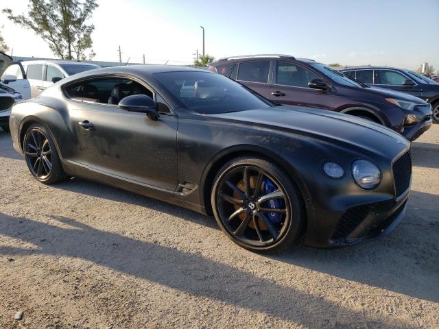 VIN SCBCG2ZG9LC084510 2020 Bentley Continental, GT no.4