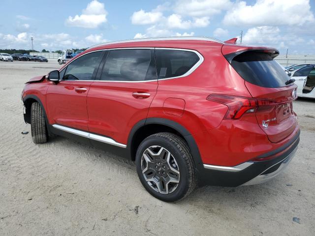 2023 HYUNDAI SANTA FE L - 5NMS5DA10PH004553