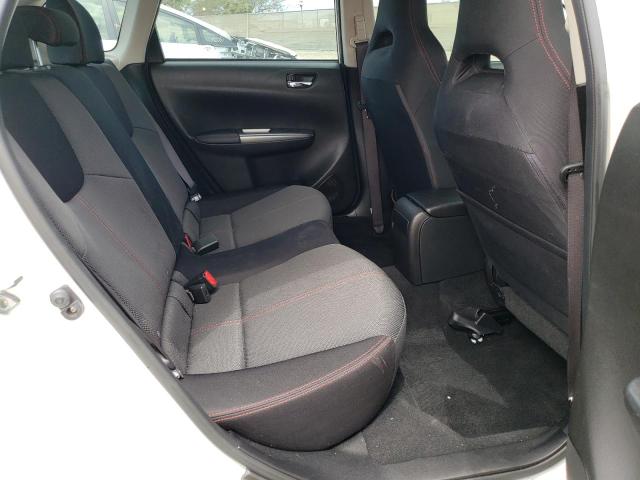 JF1GR7E64EG260531 Subaru Impreza Wrx