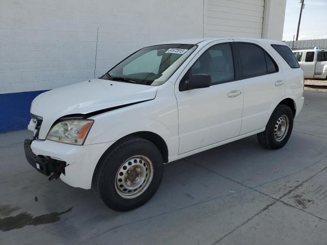 2005 Kia Sorento EX