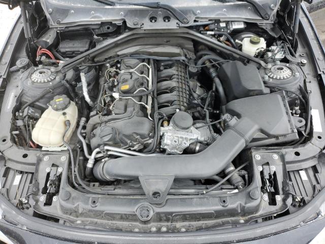 WBA3A9G56ENS65142 BMW 335 I