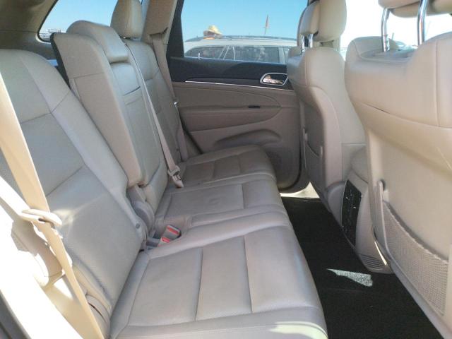 1C4RJEBG8KC763607 Jeep Grand Cherokee Limited