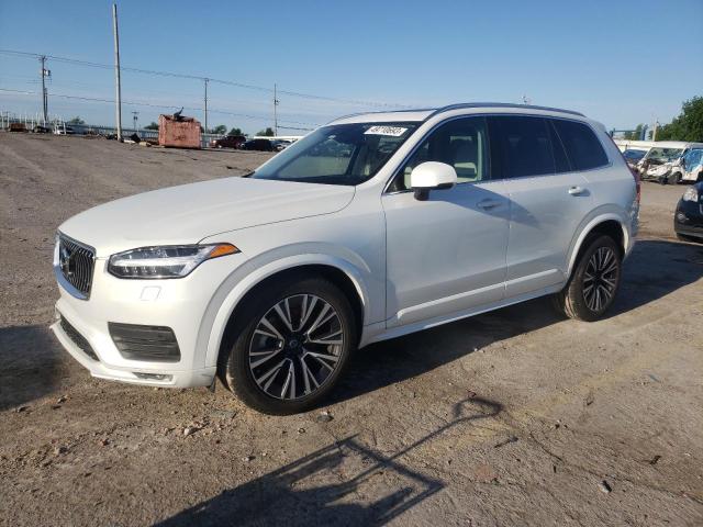 2022 VOLVO XC90 T6 MO - YV4A22PK6N1825296