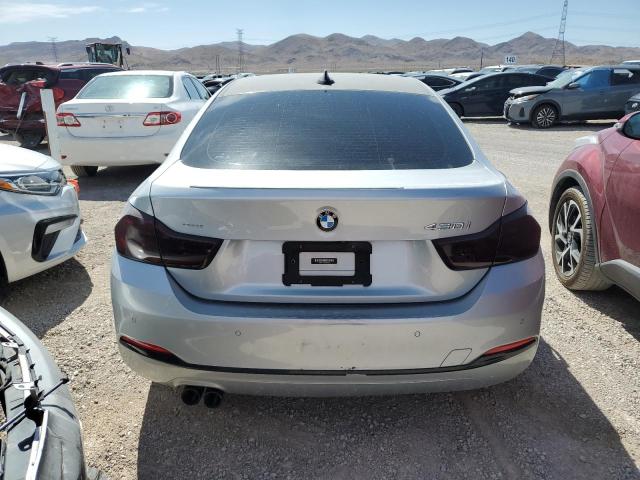 WBA4J1C56JBG80732 BMW 430i Gran Coupe