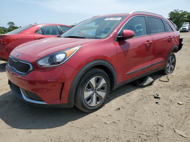 2018 Kia Niro FE