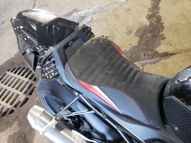 2021 BMW S 1000 RR - WB10E2309M6D61562