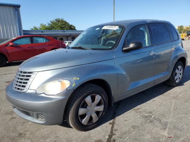 2008 Chrysler PT Cruiser 