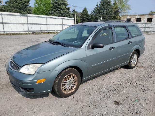 2006 Ford Focus 