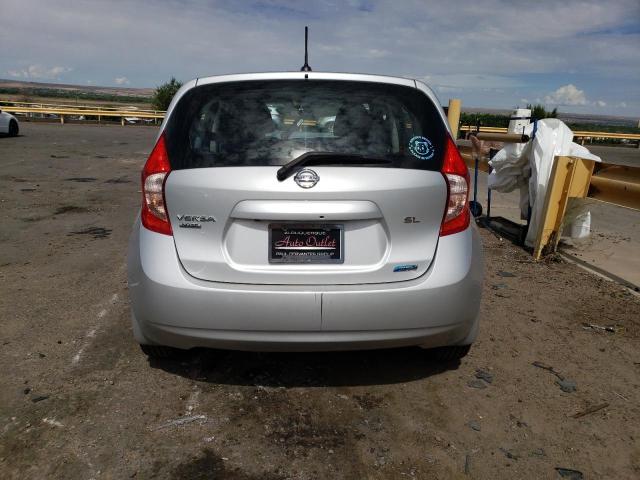 3N1CE2CP0EL357856 | 2014 NISSAN VERSA NOTE