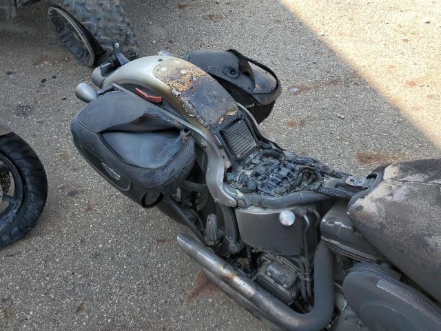 2003 HARLEY-DAVIDSON FLSTFI ANN 1HD1BXB403Y049386