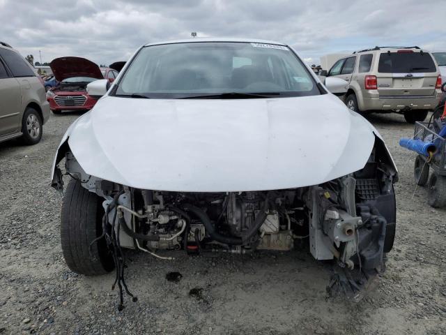 3N1AB7AP5GY229280 Nissan SENTRA S