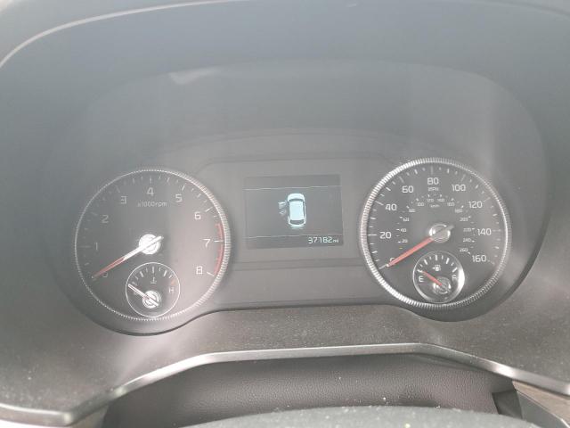 5XYP3DHC0NG234233 KIA Telluride Ex