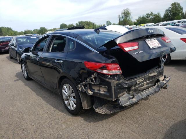 5XXGT4L39GG046163 KIA Optima Lx