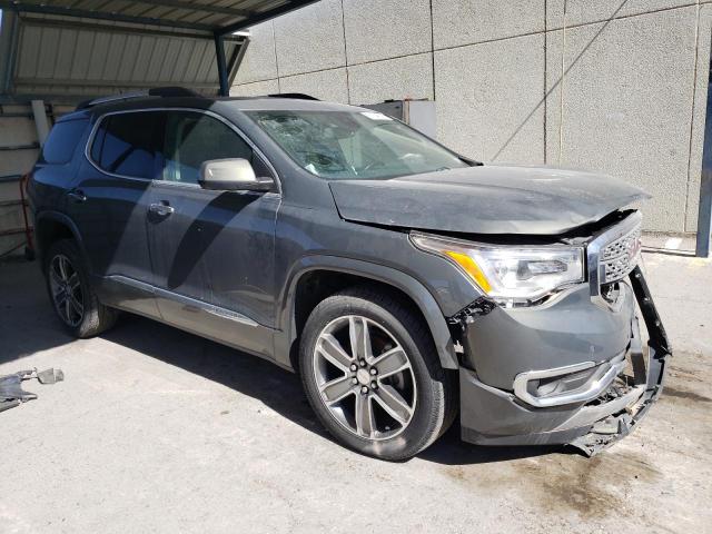 1GKKNXLSXHZ245934 GMC Acadia Denali
