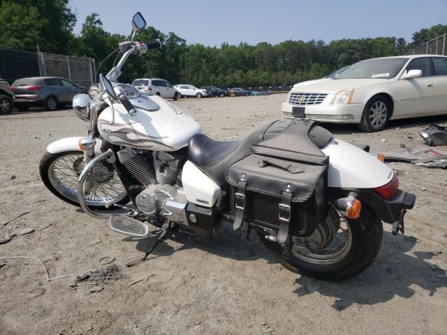 2009 HONDA VT750 C2F JH2RC53459K201444