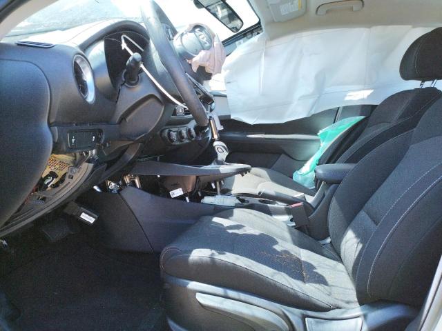 3KPF24ADXPE545153 KIA FORTE LX