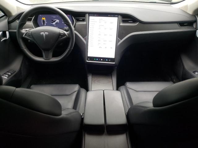 5YJSA1E25JF254523 Tesla MODEL S