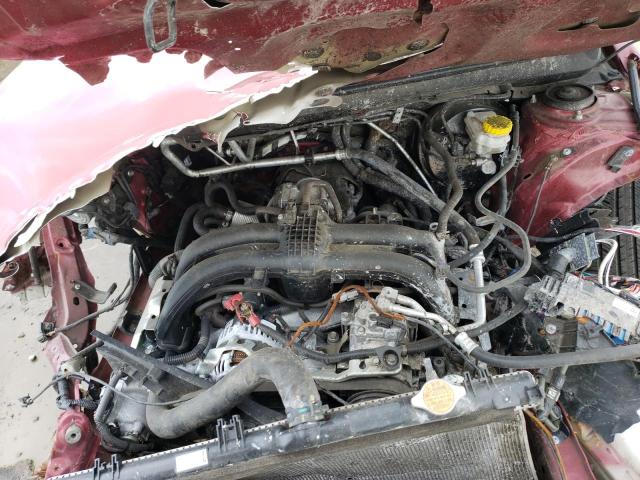 4S4BSAFC1J3361288 Subaru Outback 2.5i Premium