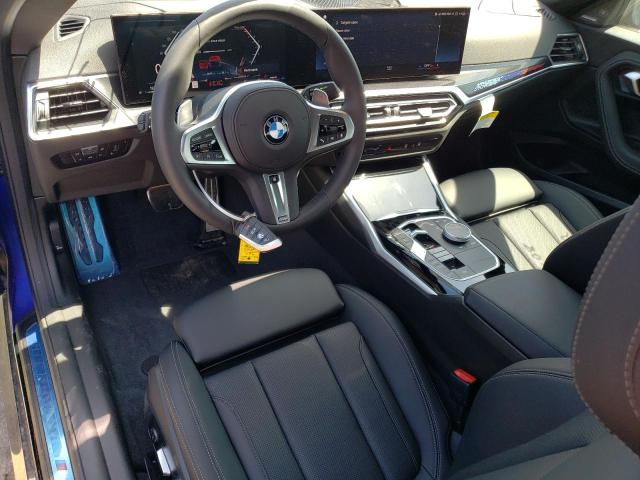3MW33CM01P8C99205 BMW 230xi