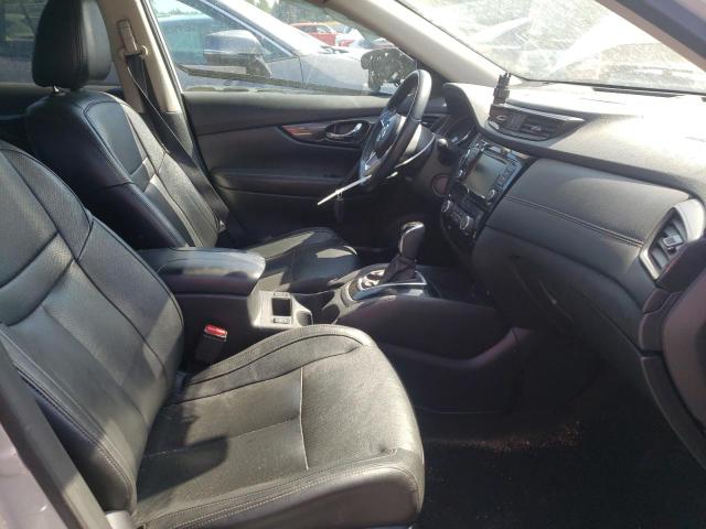5N1AT2MV8JC782850 Nissan ROGUE S