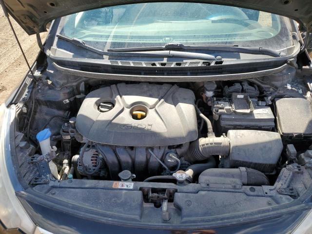 KNAFX4A89F5281791 KIA FORTE EX