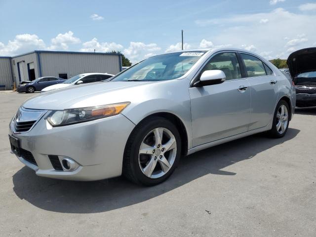 2013 Acura TSX 