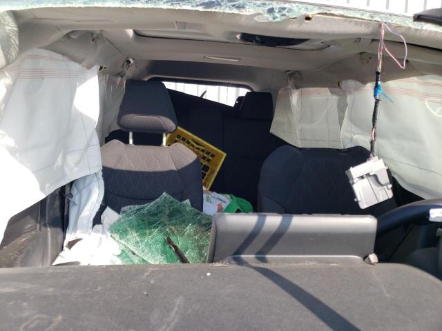 2022 TOYOTA COROLLA CR - 7MUBAABG1NV005613