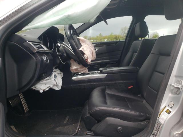 2016 MERCEDES-BENZ E 350 4MAT - WDDHF8JB6GB208680