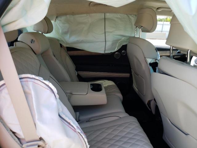 2023 GENESIS GV80 BASE KMUHCESC0PU122548