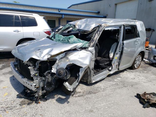 2015 TOYOTA SCION XB - JTLZE4FE6FJ073528