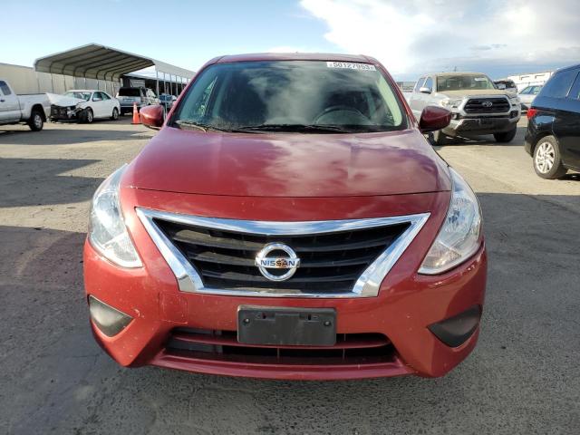 3N1CN7AP8KL876228 Nissan VERSA S
