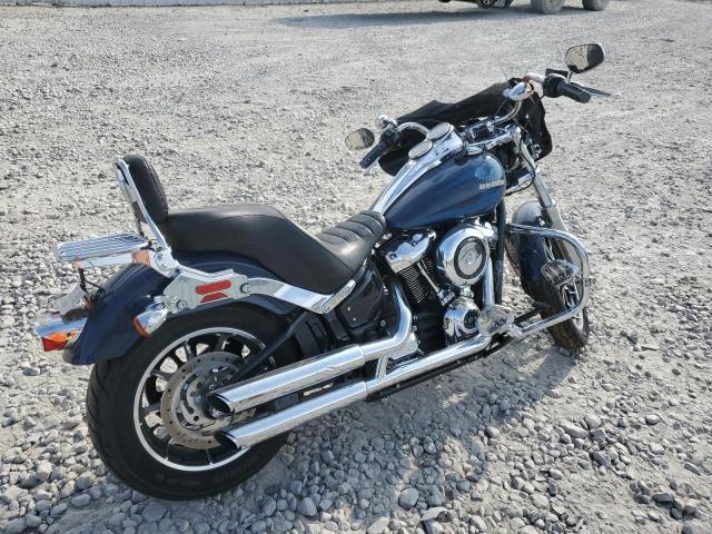 2020 HARLEY-DAVIDSON FXLR 1HD1YNJ15LB027168